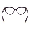 Montatura per Occhiali Donna PHILIPP PLEIN VPP052M 5409NU