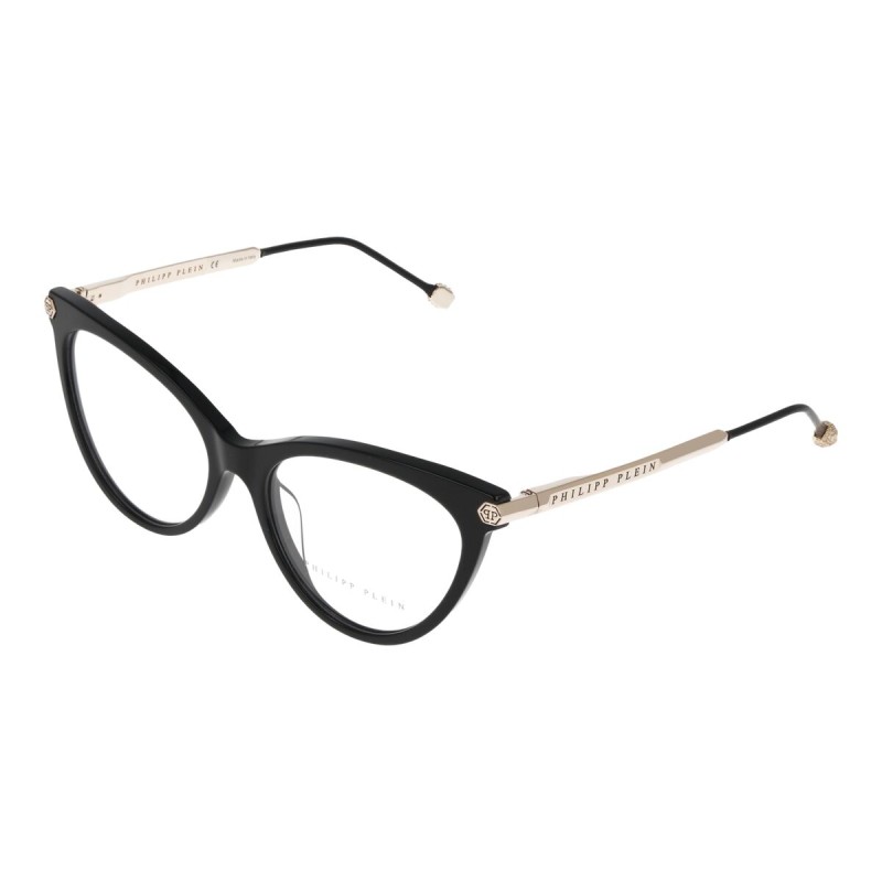 Montatura per Occhiali Donna PHILIPP PLEIN VPP037S 540700 Montatura per Occhiali Donna PHILIPP PLEIN VPP037S 540700