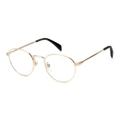 Montatura per Occhiali Uomo David Beckham DB 1015