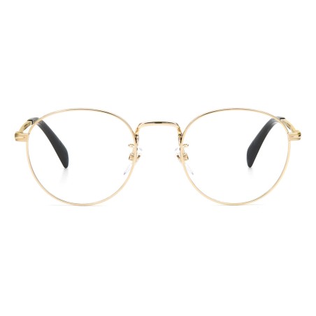 Montatura per Occhiali Uomo David Beckham DB 1015