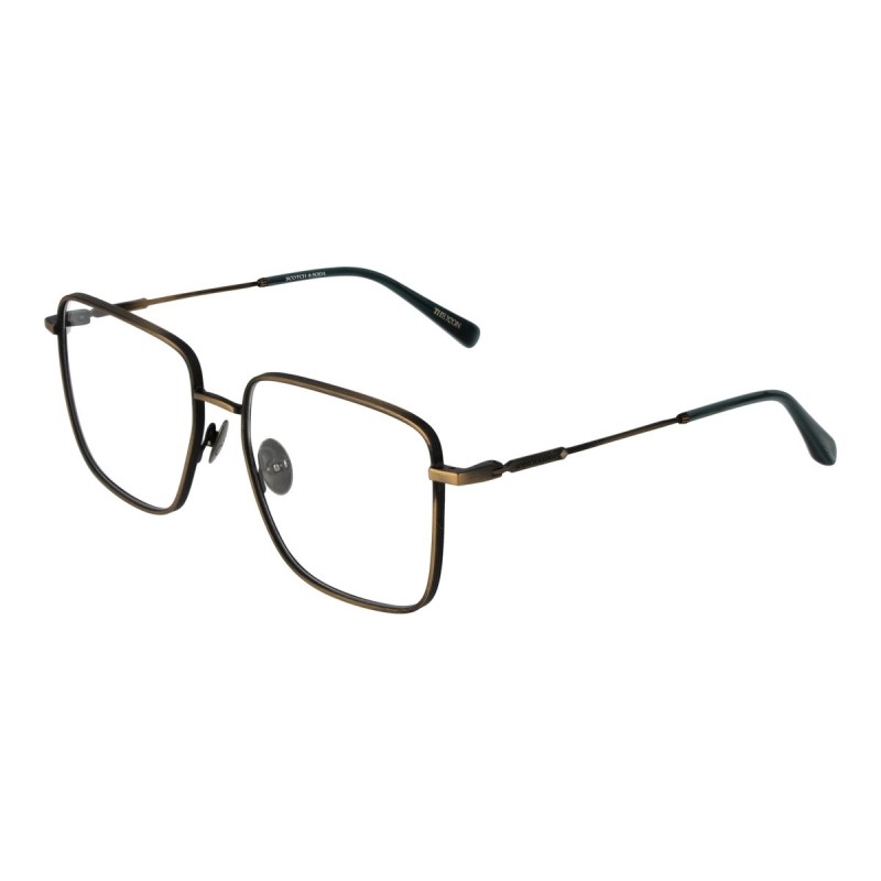 Montatura per Occhiali Uomo Scotch & Soda SS2019 55403 Montatura per Occhiali Uomo Scotch & Soda SS2019 55403
