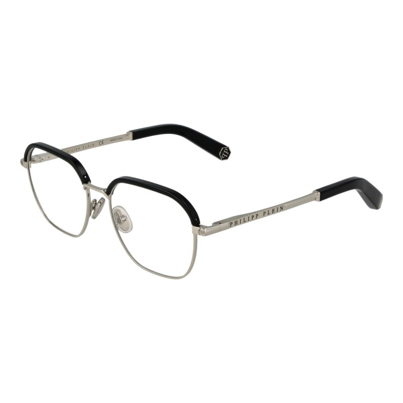 Montatura per Occhiali Unisex PHILIPP PLEIN VPP017M 520579 Montatura per Occhiali Unisex PHILIPP PLEIN VPP017M 520579