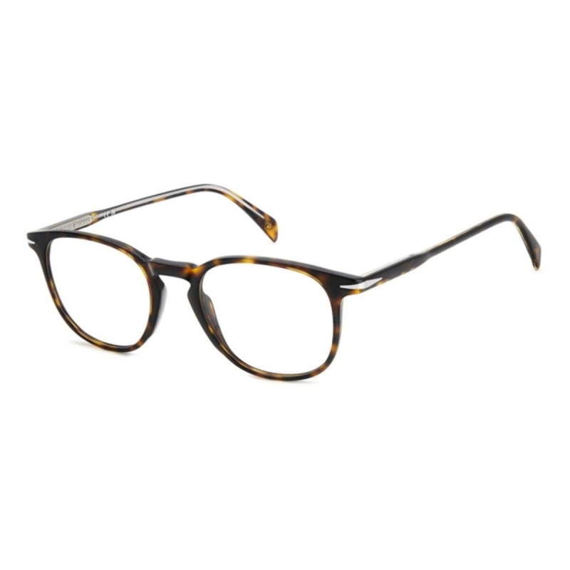 Montatura per Occhiali Uomo David Beckham DB 1160 Montatura per Occhiali Uomo David Beckham DB 1160