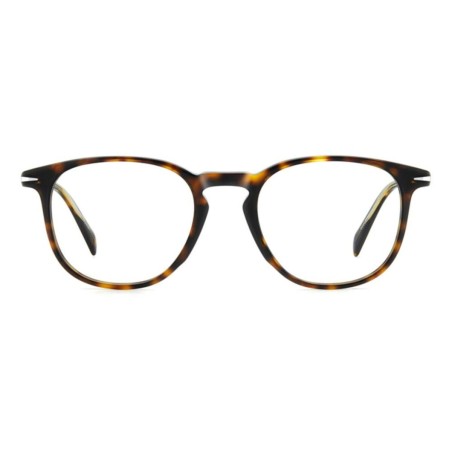 Montatura per Occhiali Uomo David Beckham DB 1160