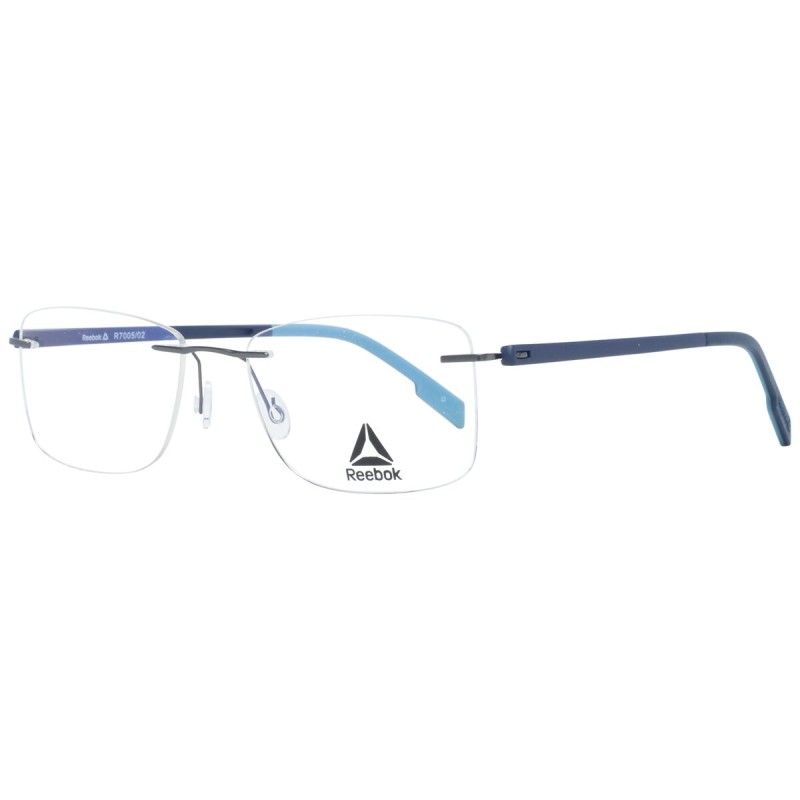 Montatura per Occhiali Unisex Reebok R7005 5402 Montatura per Occhiali Unisex Reebok R7005 5402