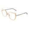 Montatura per Occhiali Donna PHILIPP PLEIN VPP036S 540579