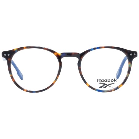 Montatura per Occhiali Unisex Reebok RV9020 4905V