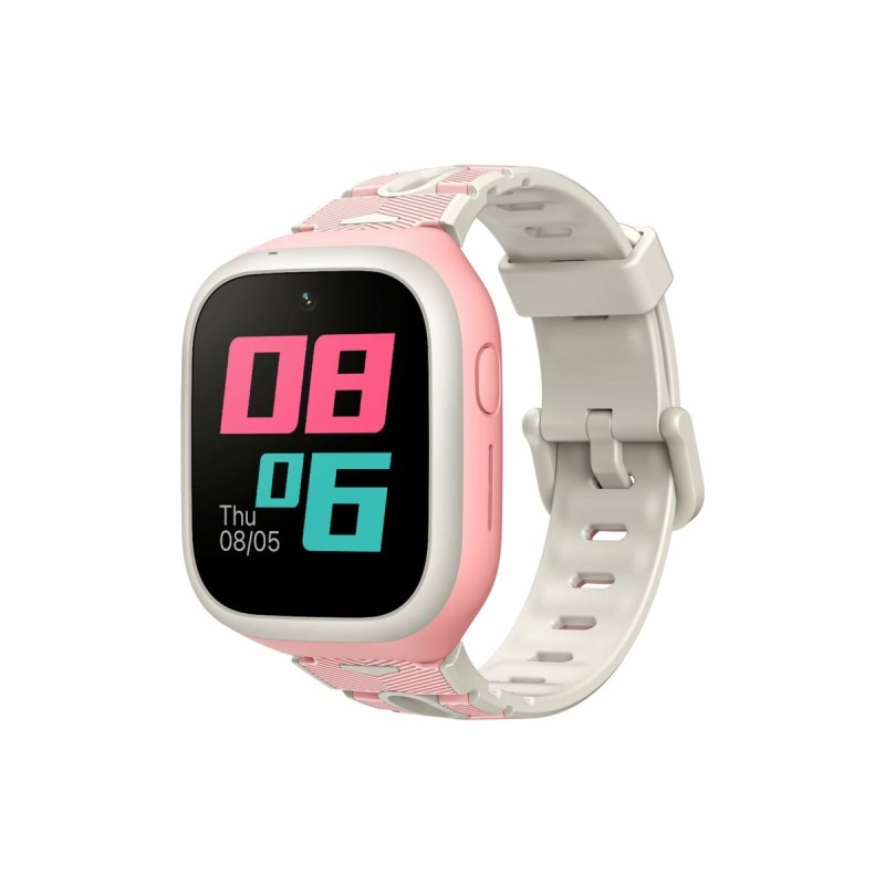 Smartwatch Mibro P5 Rosa Smartwatch Mibro P5 Rosa