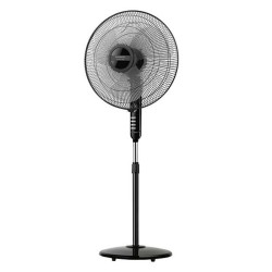 Ventilatore Taurus BERGEN 16CR 45W (Ø 40 cm) Negro