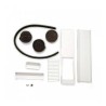 Kit di installazione DAITSU ELECTRIC ACCDWK2 Bianco