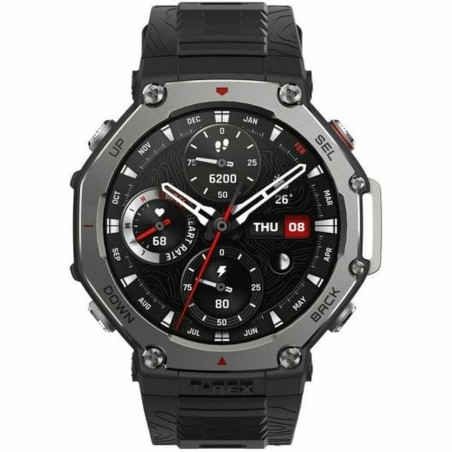 Smartwatch Amazfit W2323GL1N Nero 1,5"