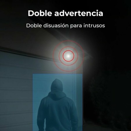 Videocamera di Sorveglianza Reolink P330