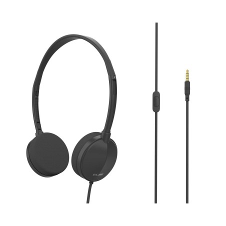 Auricolari ELBE AU789CC Nero