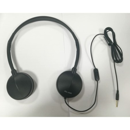 Auricolari ELBE AU789CC Nero