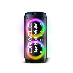 Altoparlante Bluetooth Portatile Red Bull REDBULL RACING PARTY PADDOCK