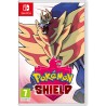 Videogioco per Switch Nintendo Pokémon Shield