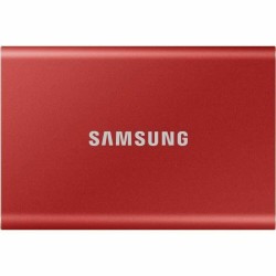 Hard Disk Esterno Samsung MU-PC1T0R/WW 1 TB SSD
