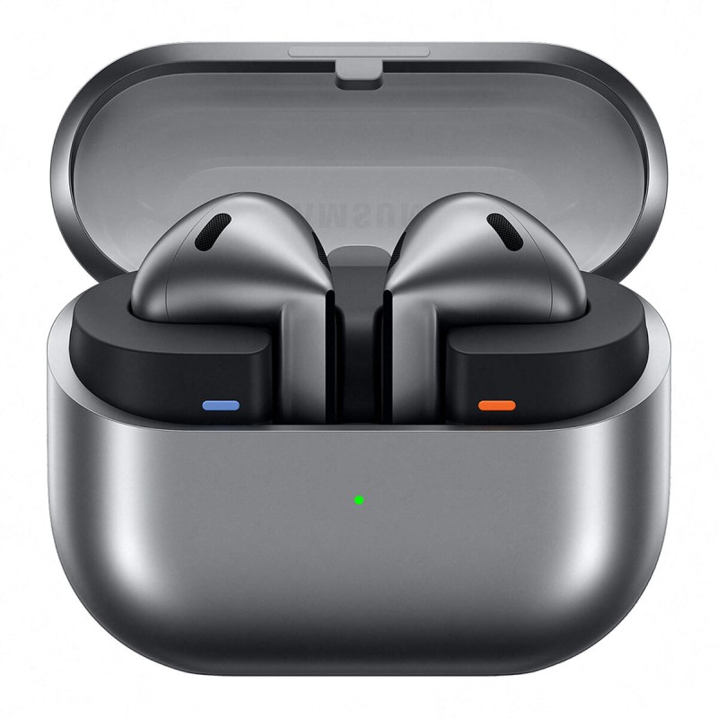 Auricolari Bluetooth Samsung BUDS3 Grigio Auricolari Bluetooth Samsung BUDS3 Grigio