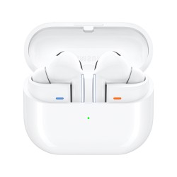 Auricolari Samsung BUDS3 PRO Bianco
