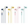 Auricolari 4603Y Giallo