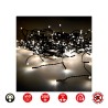 Tenda Luminosa LED EDM 71263 Easy-Connect 3,2 W Luce calda Bianco Caldo 2 x 2 m