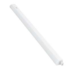 Tubo LED Silver Electronics T5 Bianco F 9 W 900 Lm
