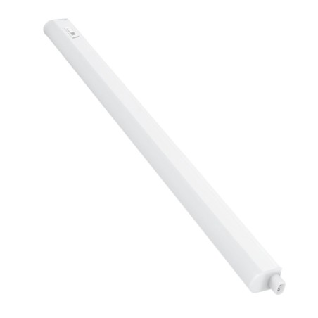 Tubo LED Silver Electronics T5 Bianco F 9 W 900 Lm