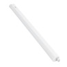 Tubo LED Silver Electronics T5 Bianco F 9 W 900 Lm
