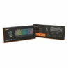 Tastiera e Mouse Gaming Krom NXKROMKRSHRSP Nero