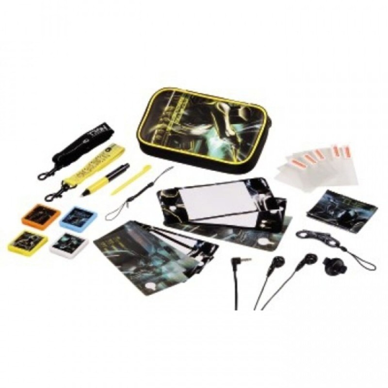 Kit di Accessori INNJOO 222997 TRON EVOLUTION DS LITE Kit di Accessori INNJOO 222997 TRON EVOLUTION DS LITE