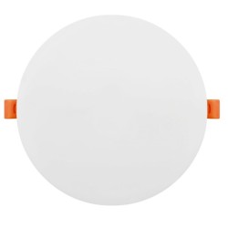 Lampadina LED Silver Electronics DOWNLIGHT GORT 1620 Lm 18 W