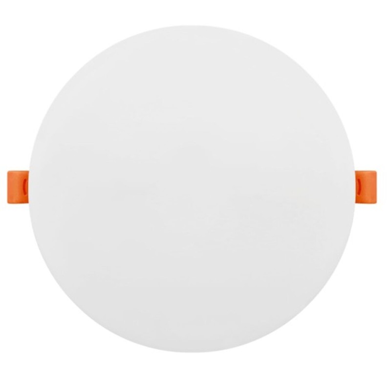Lampadina LED Silver Electronics DOWNLIGHT GORT 1620 Lm 18 W Lampadina LED Silver Electronics DOWNLIGHT GORT 1620 Lm 18 W