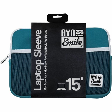Custodia per Portatile Smile SLEEVE