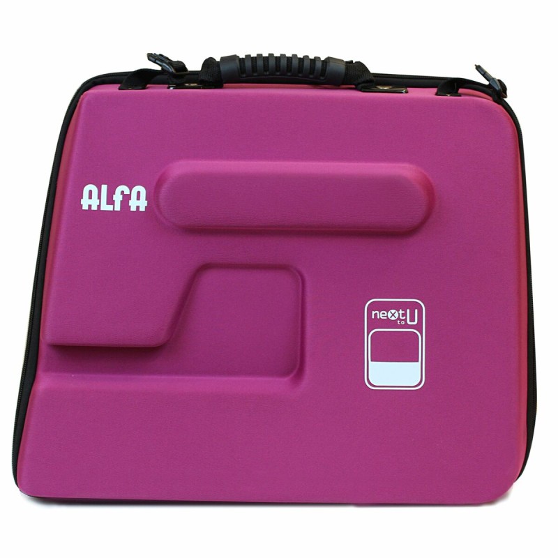 Custodia Protettrice Alfa NEXT TO YOU Custodia Protettrice Alfa NEXT TO YOU