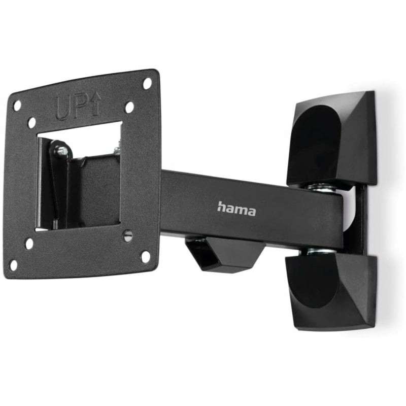 Supporto Altoparlante Hama Nero Supporto Altoparlante Hama Nero