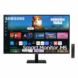 Monitor Gaming Samsung LS27DM500EUXEN 27" Full HD
