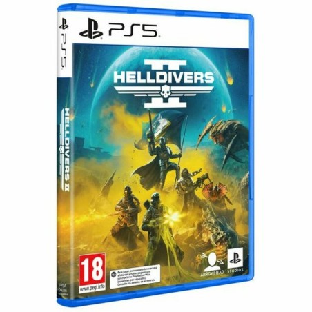 Videogiochi Sony