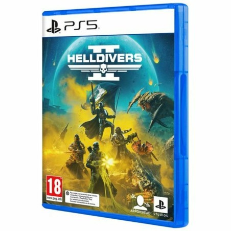 Videogiochi Sony