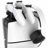 Dock/Base di ricarica Blackfire PS5 DUALSENSE SLIM