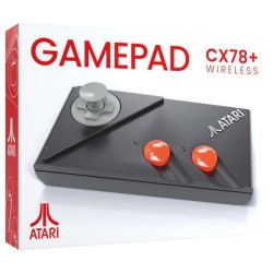 Controller Gaming Atari CX78+