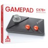 Controller Gaming Atari CX78+