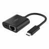 Cavo USB Belkin INC019BTBK Nero 100 W