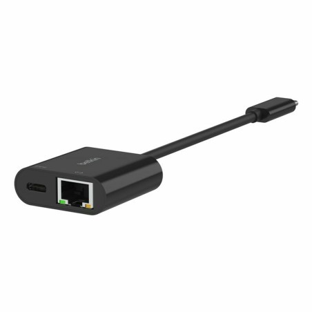 Cavo USB Belkin INC019BTBK Nero 100 W