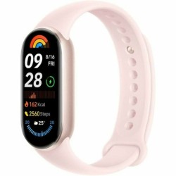 Smartwatch Xiaomi BHR8345GL Rosa
