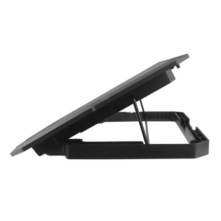 Base di Raffreddamento per PC Portatile iggual IGG319710 Nero