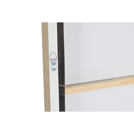 Quadro Home ESPRIT Astratto Moderno 103 x 4,5 x 143 cm (2 Unità)