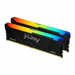 Memoria RAM Kingston KF436C17BB2AK2/16 16 GB DDR4 CL17 3600 MHz
