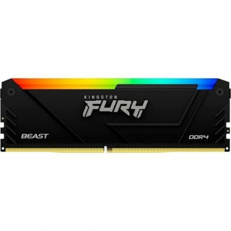 Memoria RAM Kingston KF436C17BB2AK2/16 16 GB DDR4 CL17 3600 MHz