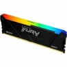Memoria RAM Kingston KF436C17BB2AK2/16 16 GB DDR4 CL17 3600 MHz