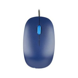 Mouse Ottico Mouse Ottico NGS NGS-MOUSE-0907 1000 dpi Azzurro (1 Unità)